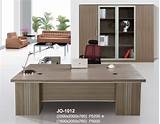 Manager Office Furniture Images