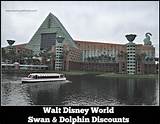 Walt Disney Resort Specials Photos
