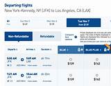 Flights From Sfo To Lax Cheap