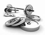 Exercise Equipment Weight Lifting