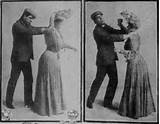 Photos of Victorian Self Defence