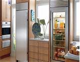 Small Thin Refrigerator Images