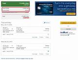 Pictures of Flight Points Credit Cards