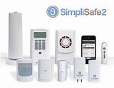 Wireless Security System For Home Pictures