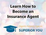 How To Become An Independent Auto Insurance Agent
