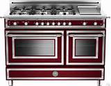 Natural Gas Ranges Images