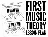 Music Lesson Plans High School