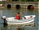 Motor Boat Hire Pictures