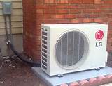 Lg Ductless Air Conditioners Images