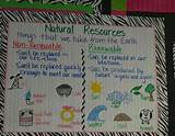 Things That Are Renewable Resources