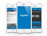 Mobile Payments With Paypal Photos