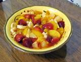 Recipe Cake Fruit Salad Photos