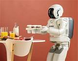 Household Robot Pictures