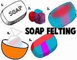 Images of Bar Soap Crafts