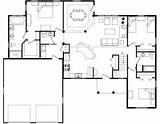 Home Floor Plans And Pictures Pictures