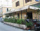 Hotels In Rome Termini Station Area Pictures