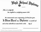 Pictures of Online Schooling To Get High School Diploma