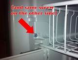 Kitchenaid Refrigerator Leaking Water Inside