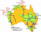 Gas Industry In Australia