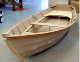 Wooden Boat Building Videos Photos
