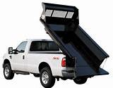 Dump Beds For Pickup Trucks Images
