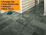 Pictures of Granite Tile Floor