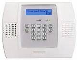 Adt Home Security Keypad Instructions Pictures