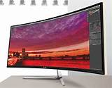 Images of Best 4k Ultrawide Monitor