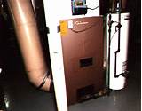 Pictures of Gravity Gas Furnace