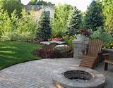 Pictures Of Backyard Landscaping Photos