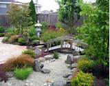 Zen Landscape Design Images