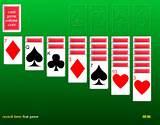 Images of The Card Game Solitaire