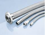Pictures of Hose Braided Stainless Steel