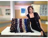 Where Is Jackie Gonzales Qvc Host Pictures