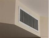 Air Conditioner Vent Covers Images