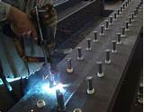 Pictures of How To Stud Weld