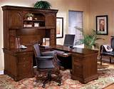 Modular Home Office Furniture Pictures