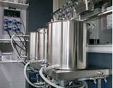 Electric Herms Brewing System Photos
