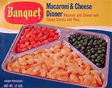 Images of Banquet Mexican Tv Dinners