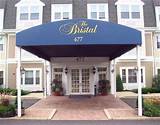 Images of Commercial Awnings Long Island