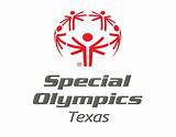 Images of Special Olympics Texas
