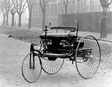 Photos of How Was The Automobile Invented