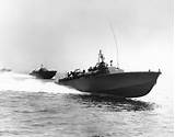 Pt Boat Pictures