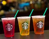 Starbucks Iced Tea Price Images
