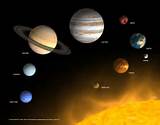 Pictures of In The Solar System