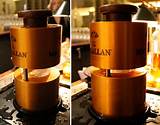 Images of The Macallan Ice Ball Machine