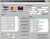 Hacked Credit Card Information 2017 Images