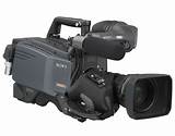 Hd Video Camera Sony Pictures