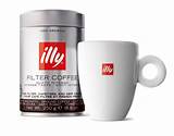 Illy Coffee Company Pictures