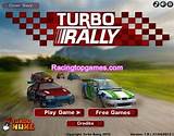 Images of Racing Car Games